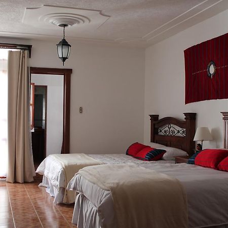 Casa Del Arco Antigua Otel Oda fotoğraf