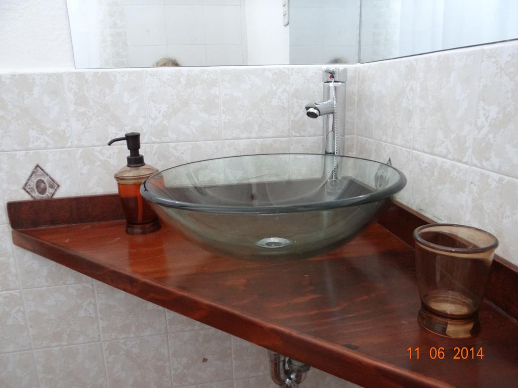 Casa Del Arco Antigua Otel Dış mekan fotoğraf