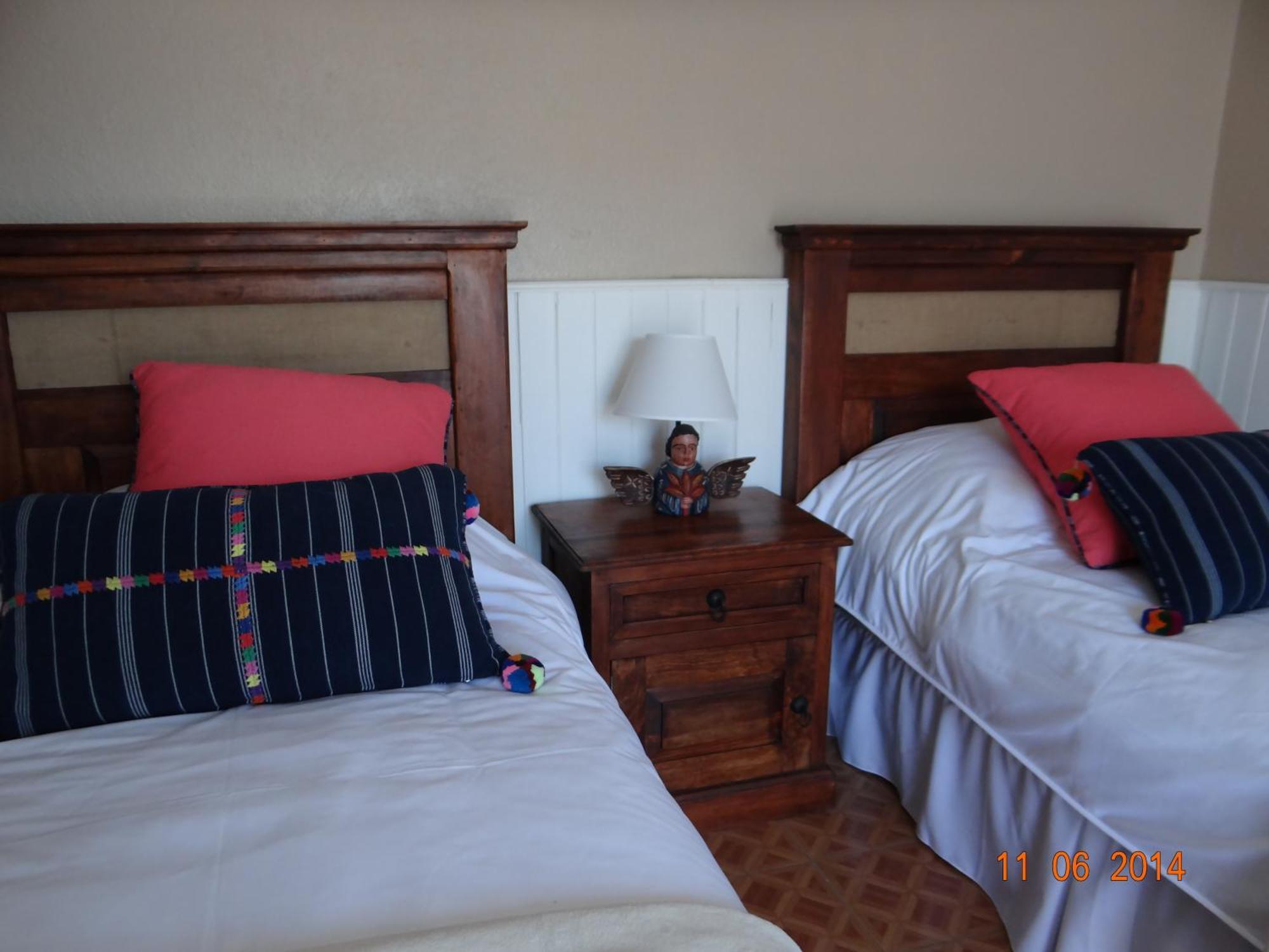Casa Del Arco Antigua Otel Dış mekan fotoğraf